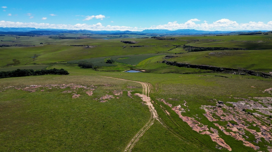 0 Bedroom Property for Sale in Maclear Rural Eastern Cape